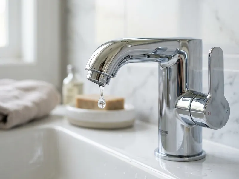 Faucet Repair & Installation Plumber in Floyd, NM