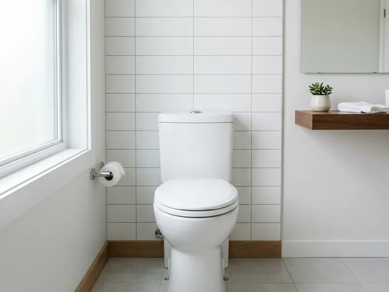 Toilet Repair & Installation Plumber in Floyd, NM